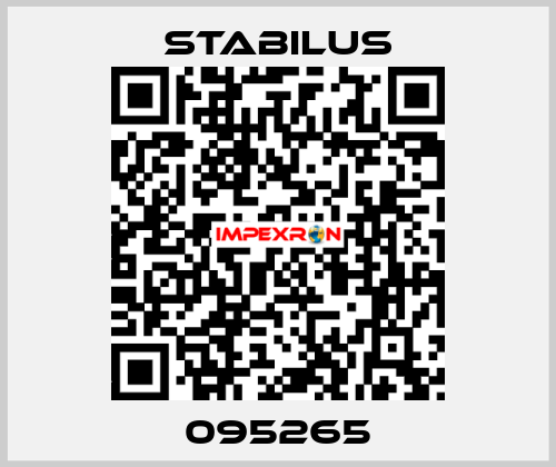 095265 Stabilus