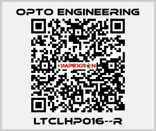 LTCLHP016--R Opto Engineering