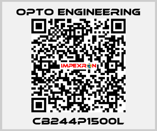 CB244P1500L Opto Engineering