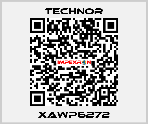 XAWP6272 TECHNOR