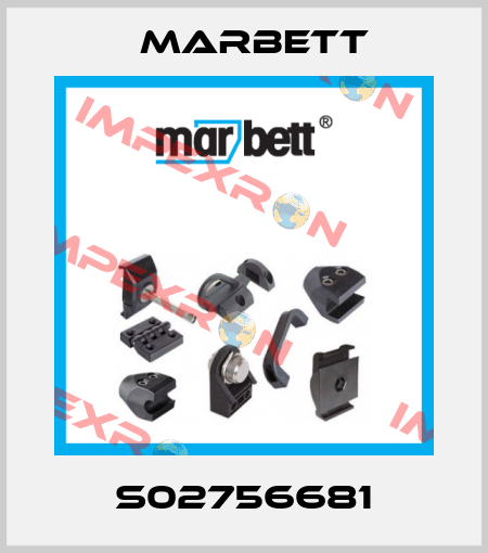 S02756681 Marbett