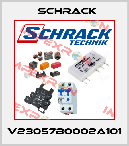 V23057B0002A101 Schrack