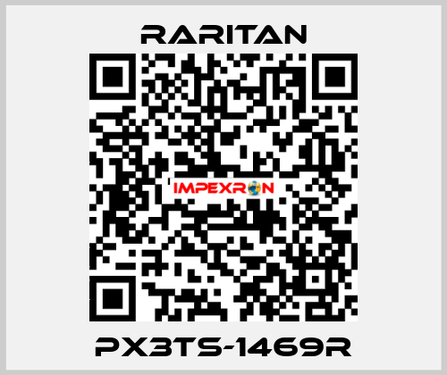 PX3TS-1469R Raritan