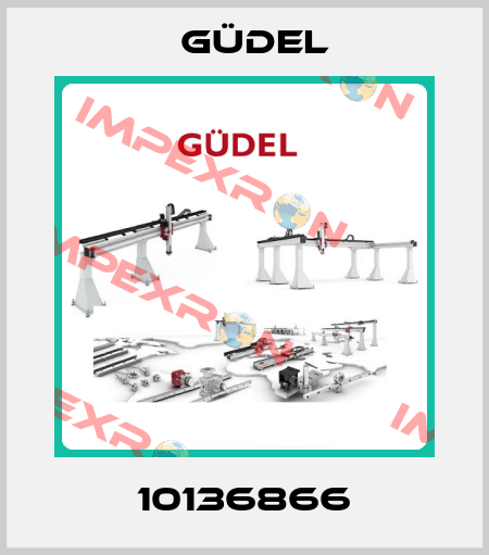 10136866 Güdel