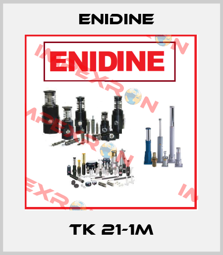 TK 21-1M Enidine