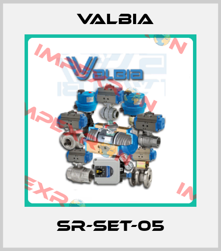 SR-SET-05 Valbia