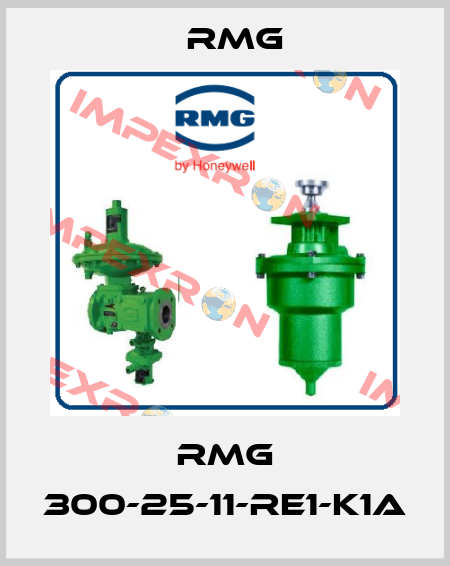 RMG 300-25-11-RE1-K1A RMG
