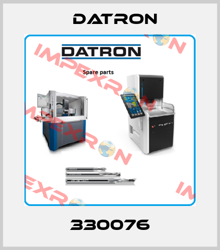 330076 DATRON