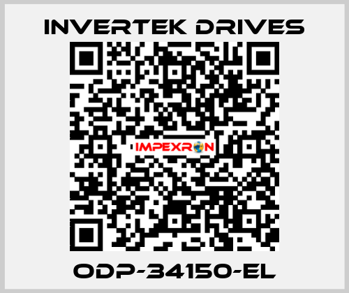 ODP-34150-EL Invertek Drives