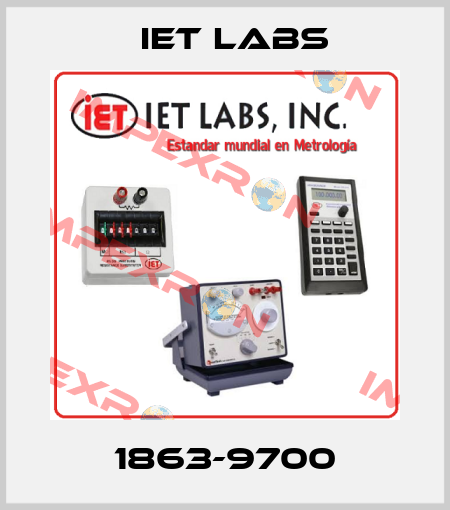 1863-9700 IET Labs