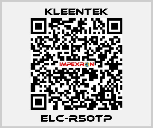 ELC-R50TP Kleentek