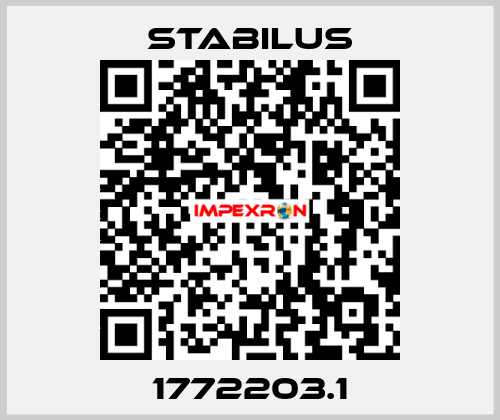 1772203.1 Stabilus