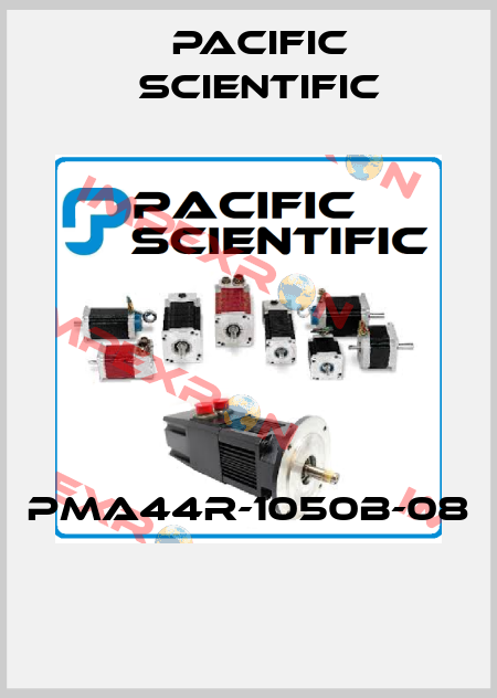 PMA44R-1050B-08  Pacific Scientific