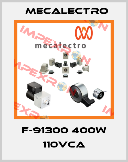 F-91300 400W 110VCA Mecalectro