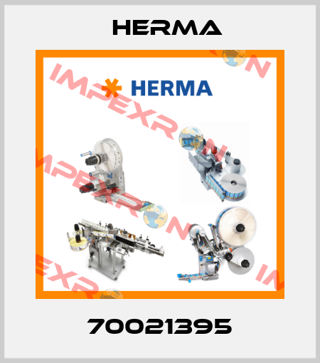 70021395 Herma