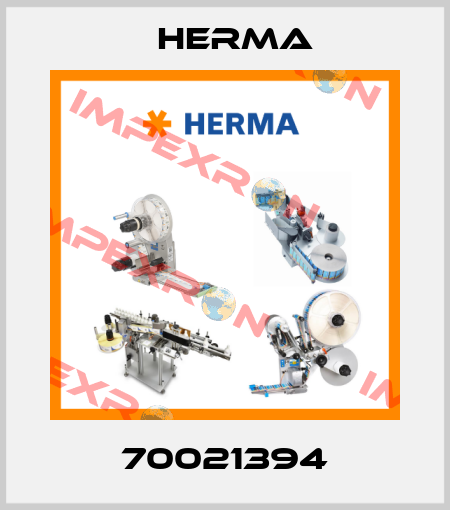 70021394 Herma