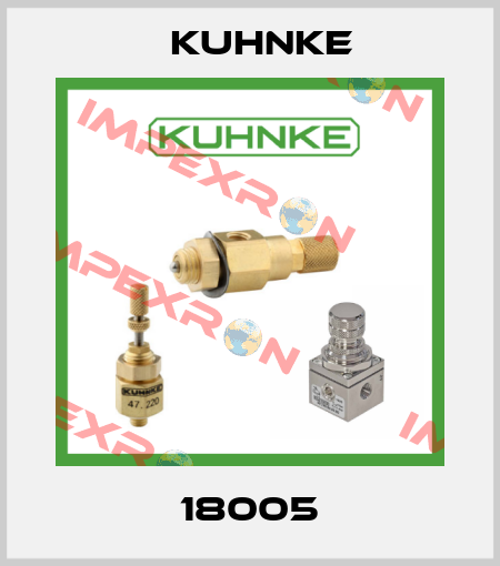 18005 Kuhnke
