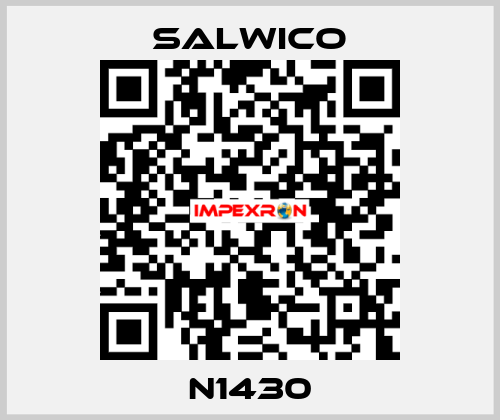 N1430 Salwico