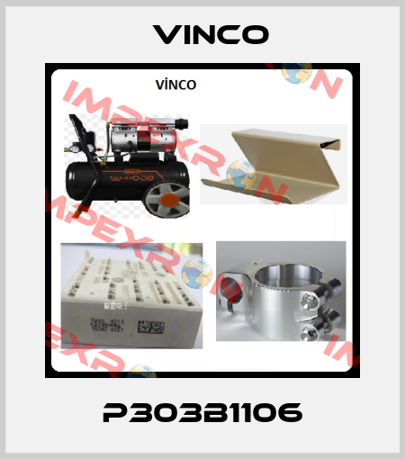 P303B1106 VINCO