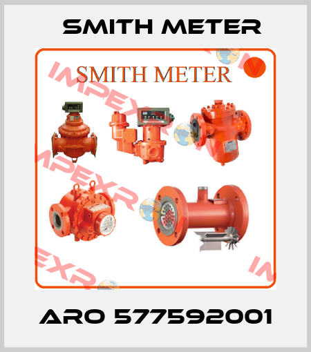 ARO 577592001 Smith Meter