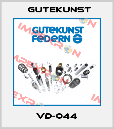 VD-044 Gutekunst