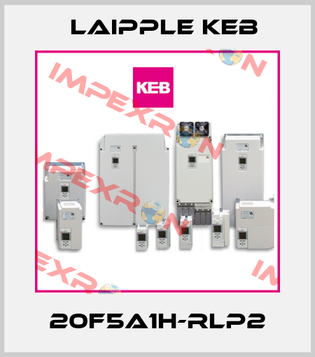 20f5a1h-rlp2 LAIPPLE KEB