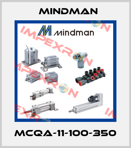 MCQA-11-100-350 Mindman