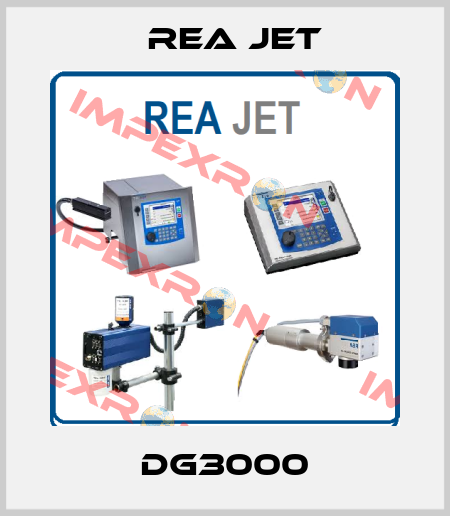 DG3000 Rea Jet
