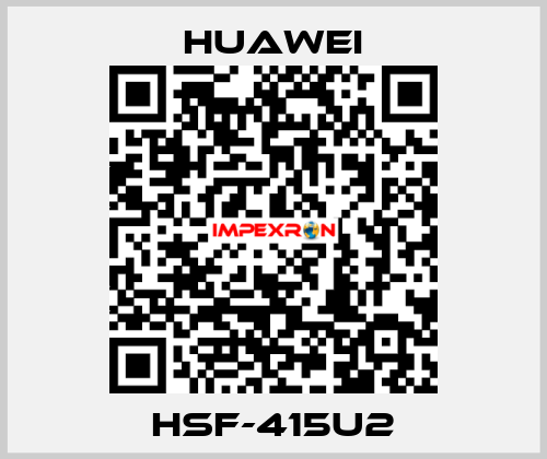 HSF-415U2 Huawei