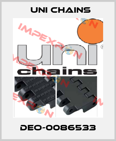 DEO-0086533 Uni Chains