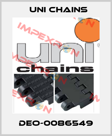 DEO-0086549 Uni Chains