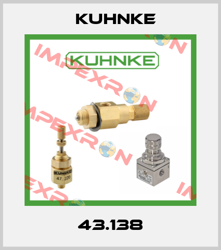 43.138 Kuhnke