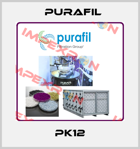 PK12 Purafil