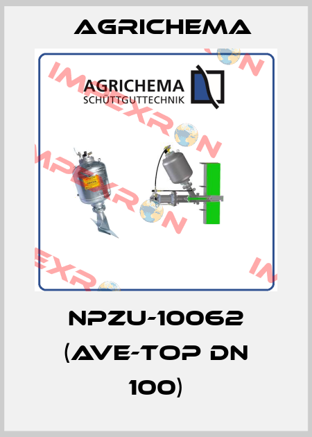 NPZU-10062 (AVE-TOP DN 100) Agrichema