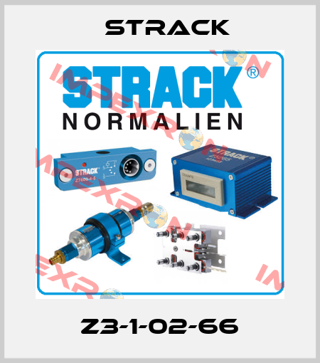Z3-1-02-66 Strack