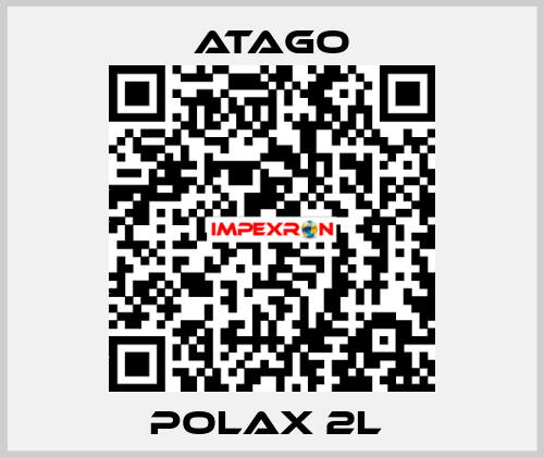 POLAX 2L  ATAGO