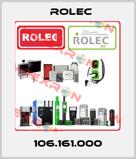 106.161.000 Rolec