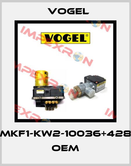 MKF1-KW2-10036+428 oem Vogel