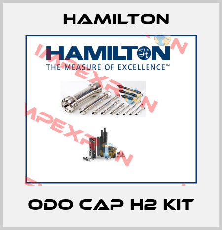 ODO CAP H2 KIT Hamilton