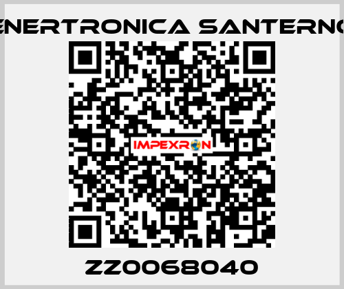 ZZ0068040 Enertronica Santerno