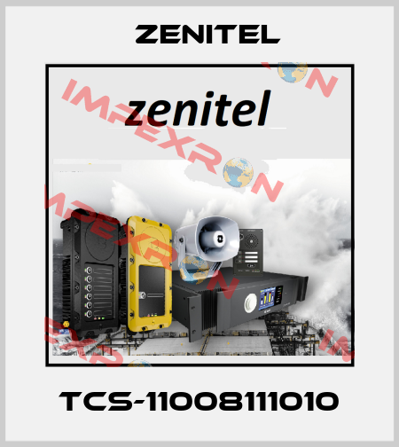 TCS-11008111010 Zenitel