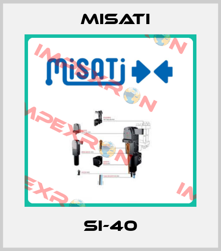 SI-40 Misati