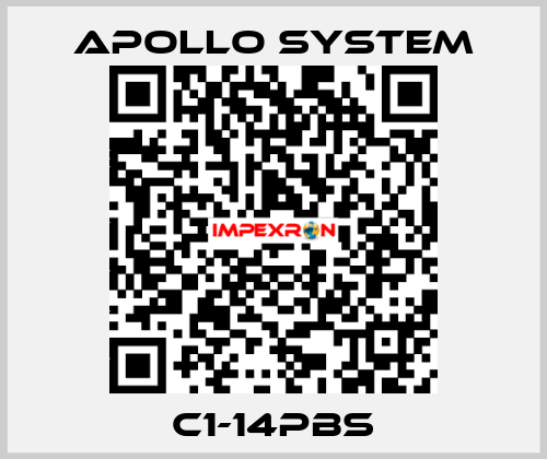 C1-14PBS APOLLO SYSTEM
