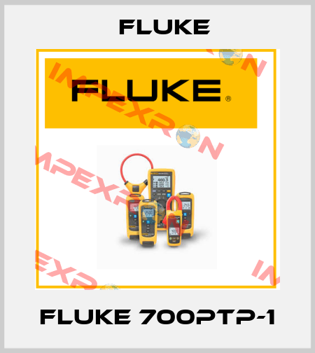 Fluke 700PTP-1 Fluke