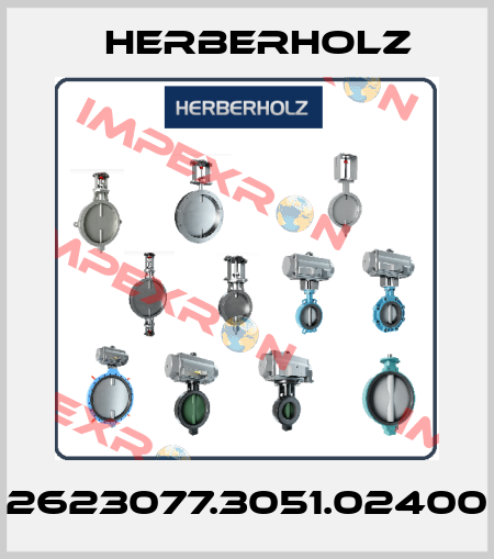 2623077.3051.02400 Herberholz