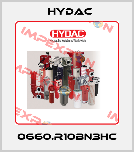 0660.R10BN3HC Hydac