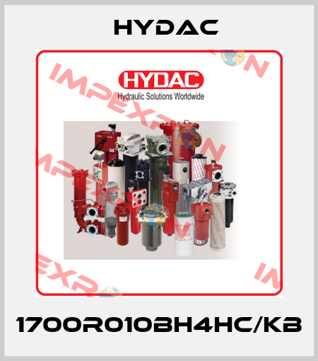 1700R010BH4HC/KB Hydac