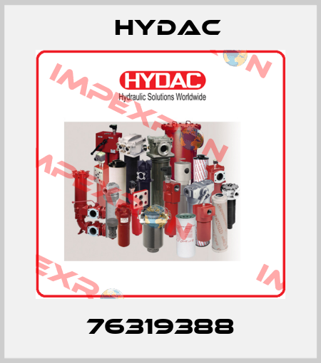 76319388 Hydac