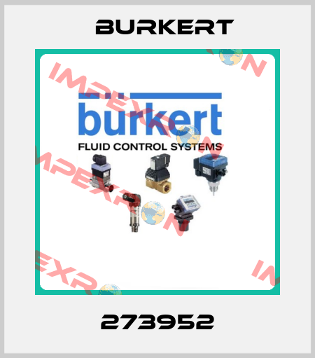 273952 Burkert