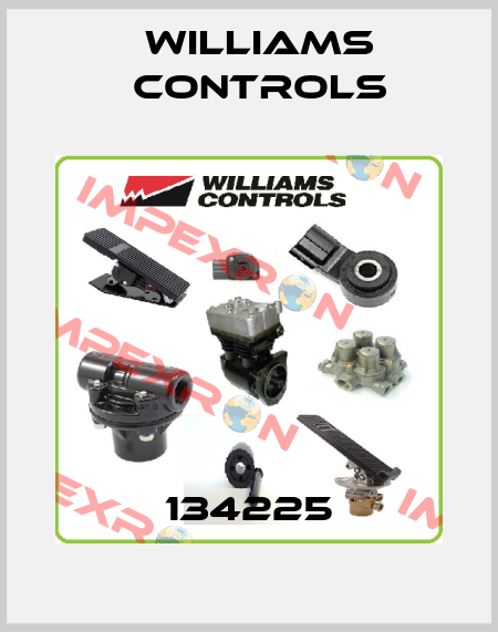 134225 Williams Controls